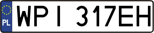 WPI317EH