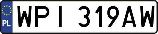 WPI319AW