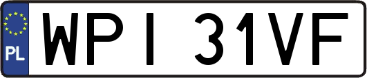 WPI31VF