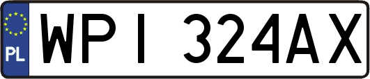 WPI324AX