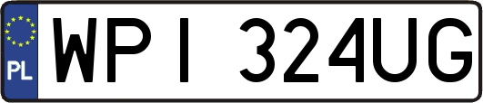 WPI324UG