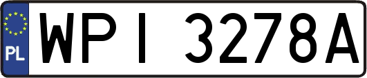 WPI3278A
