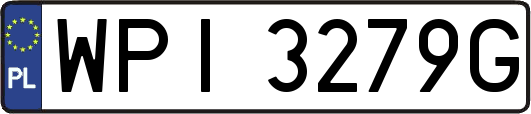 WPI3279G