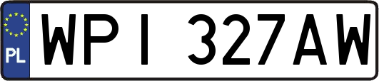 WPI327AW