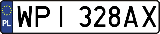 WPI328AX