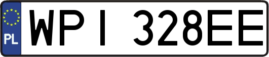 WPI328EE