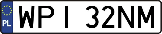 WPI32NM