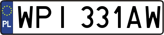 WPI331AW