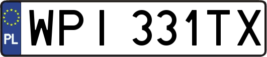 WPI331TX