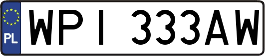 WPI333AW