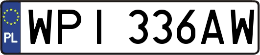 WPI336AW