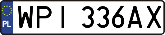 WPI336AX