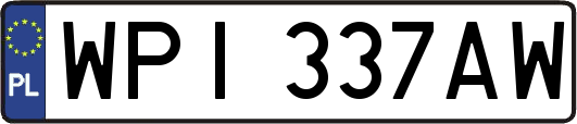 WPI337AW