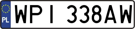 WPI338AW