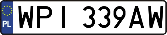 WPI339AW