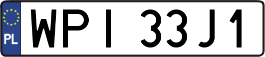 WPI33J1