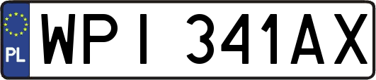 WPI341AX