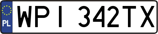 WPI342TX