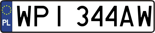 WPI344AW