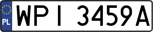 WPI3459A