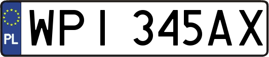 WPI345AX