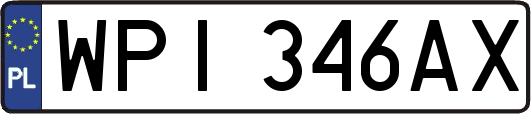 WPI346AX