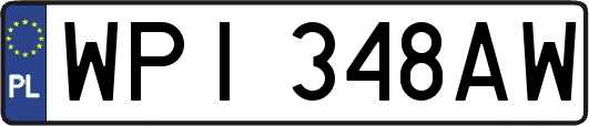 WPI348AW