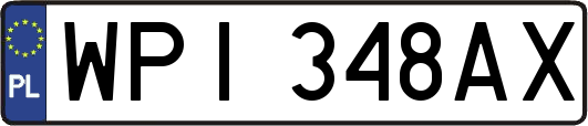 WPI348AX