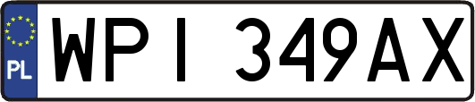 WPI349AX