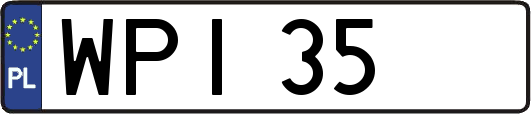 WPI35