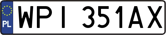 WPI351AX