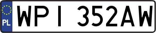 WPI352AW
