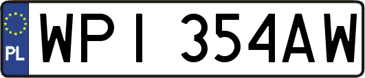 WPI354AW