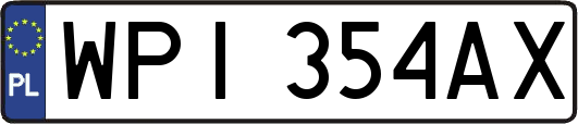WPI354AX