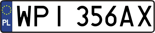 WPI356AX