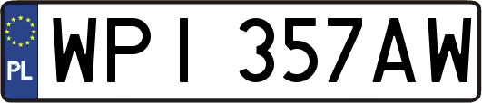 WPI357AW