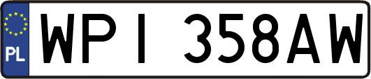 WPI358AW