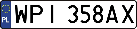 WPI358AX