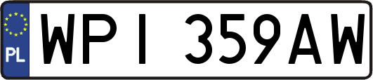 WPI359AW