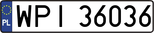 WPI36036