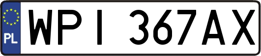WPI367AX