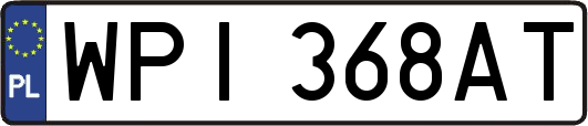 WPI368AT