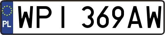 WPI369AW