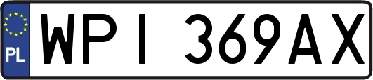 WPI369AX