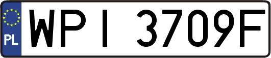 WPI3709F