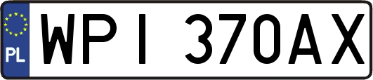 WPI370AX