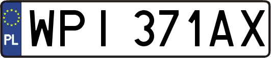 WPI371AX