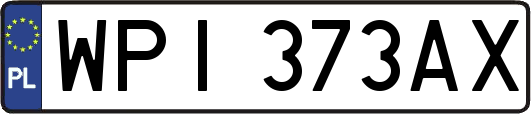 WPI373AX