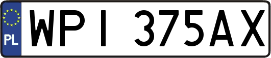 WPI375AX