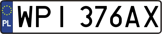 WPI376AX